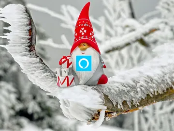 Papá Noel Papá Noel