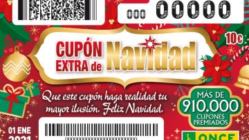 Sorteo Extra de Navidad del 1 de enero: pasos a seguir para participar 