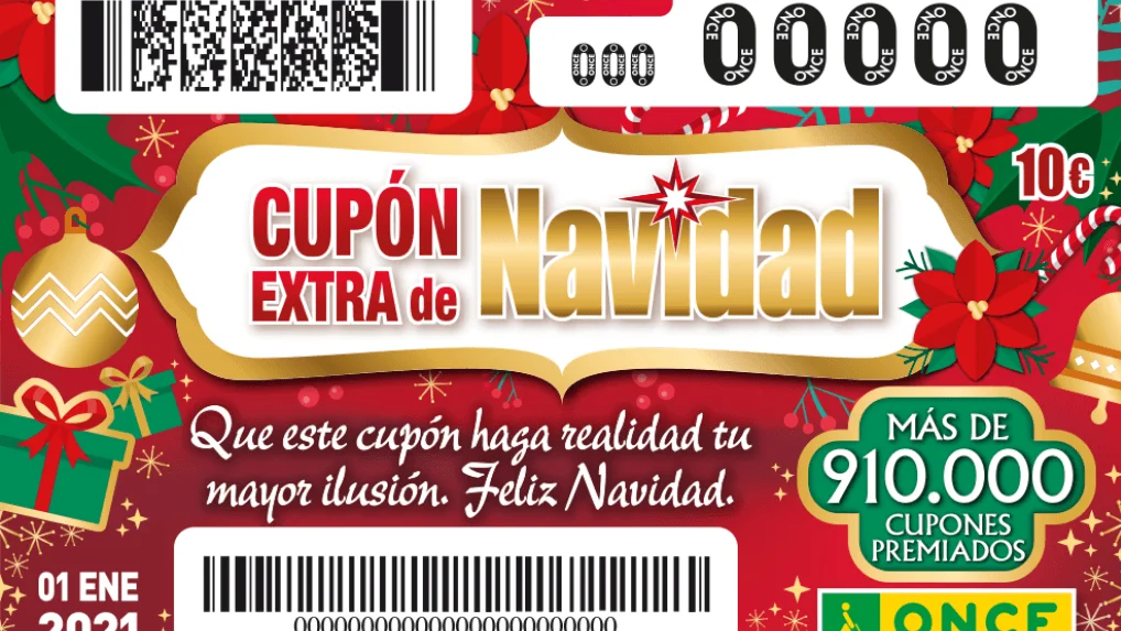 Sorteo Extra de Navidad del 1 de enero: pasos a seguir para participar 