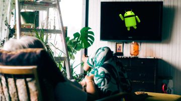 Encender y apagar tu smart TV de forma automática