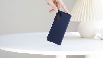 Samsung Galaxy S20 FE
