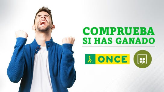 Resultados de los sorteos de la Loter&iacute;a y ONCE del mi&eacute;rcoles, 23 de diciembre de 2020
