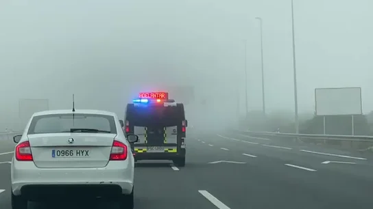 Interior despliega 7.000 agentes de Policía Nacional y Guardia Civil en Madrid para evitar los desplazamientos no justificados Interior despliega 7.000 agentes de Policía Nacional y Guardia Civil en Madrid para evitar los desplazamientos no justificados