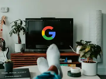 Google TV Google TV