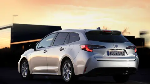 Suzuki Swace Suzuki Swace