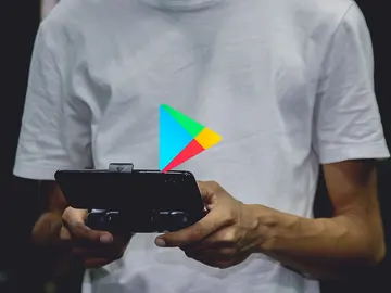 Google Play Google Play