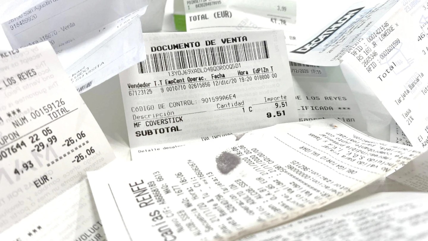 Tickets Tickets