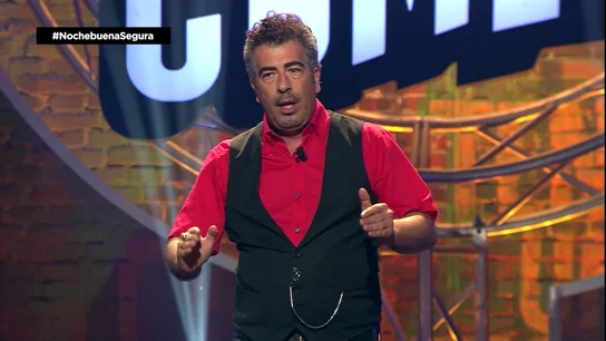 Agustín Jiménez critica a la gente odiosa: "Odio a los guapearas de las tiendas de ropa que hace lorza a la reina Letizia" Agustín Jiménez critica a la gente odiosa: "Odio a los guapearas de las tiendas de ropa que hace lorza a la reina Letizia"