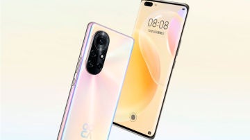 Huawei Nova 8