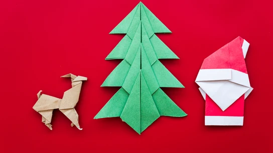 Así puedes tener unas Navidades sostenibles Así puedes tener unas Navidades sostenibles
