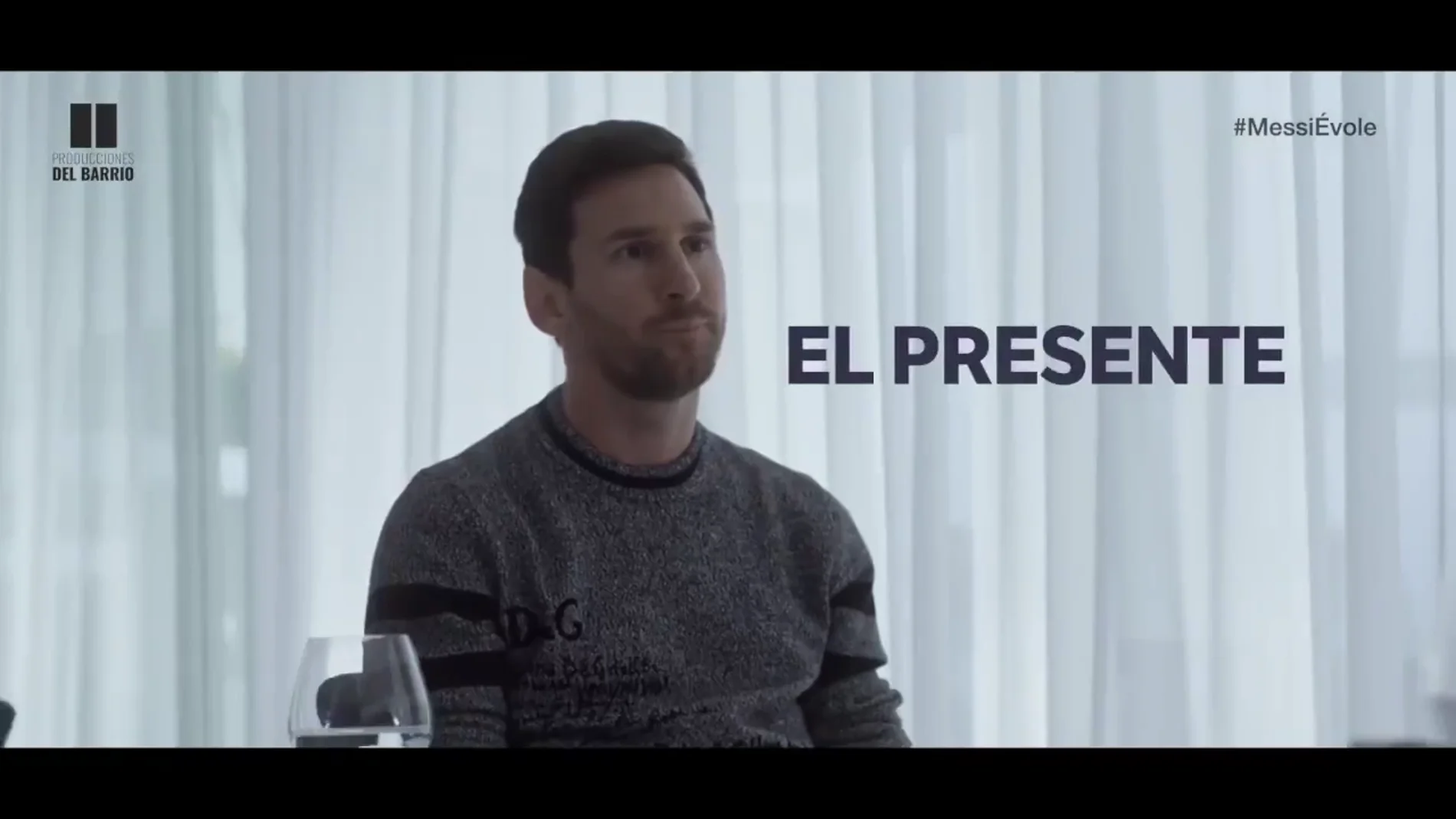 Entrevista en exclusiva de Évole a Messi: ¿En qué le engañó Bartomeu? ¿Se va a ir de Barcelona?