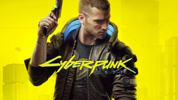 Cyberpunk 2077, el último juego de CD Projekt RED.