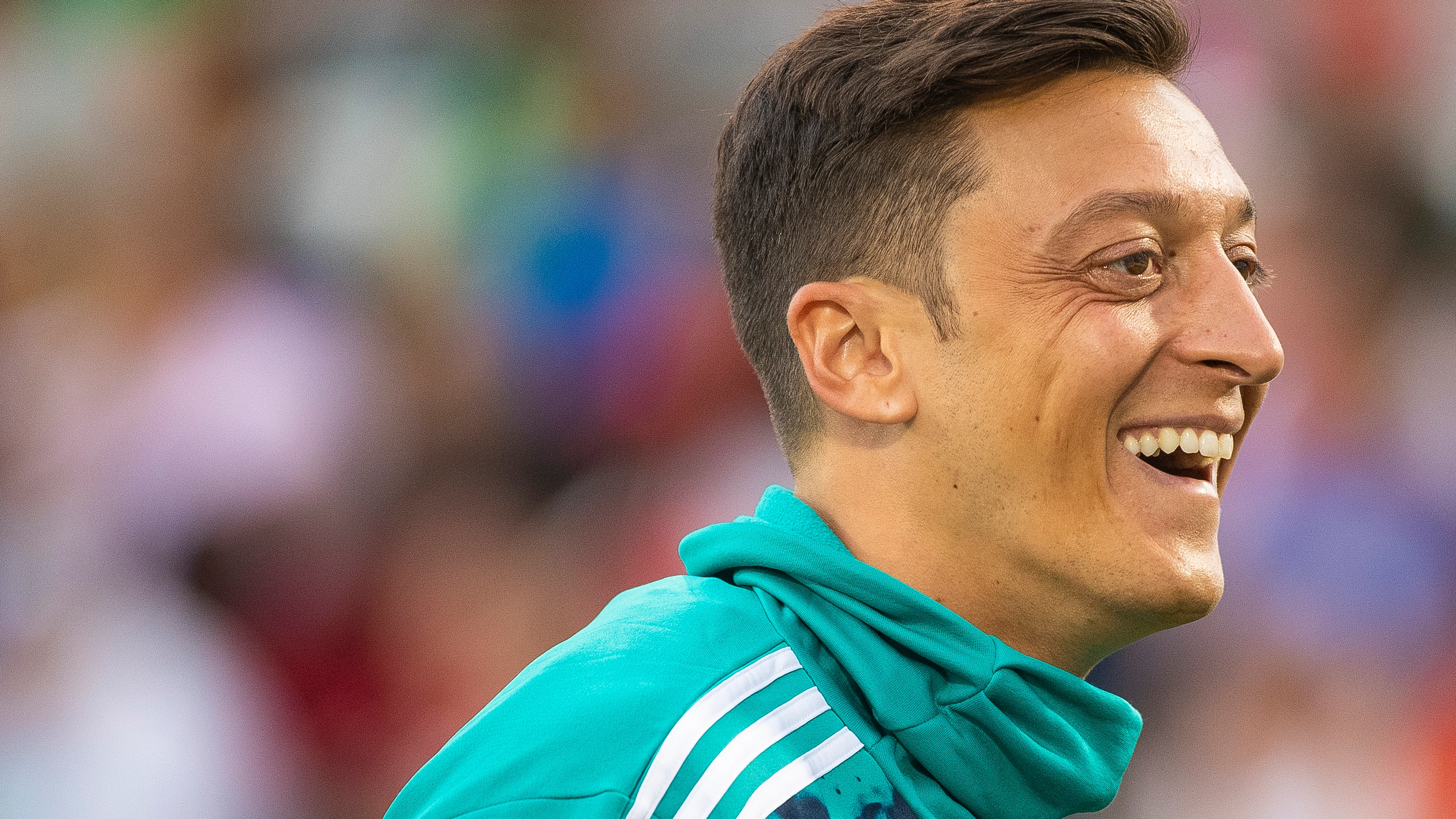 Mesut Özil