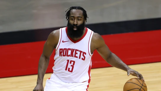 James Harden James Harden