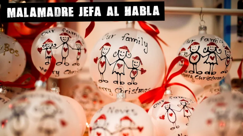 Adorno navideño