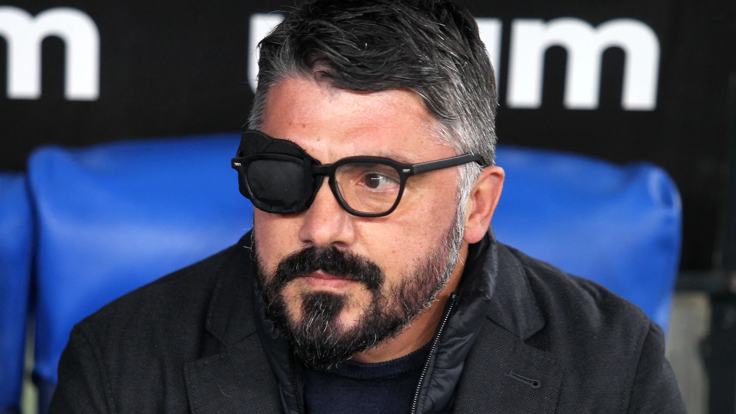 Gennaro Gattuso Gennaro Gattuso