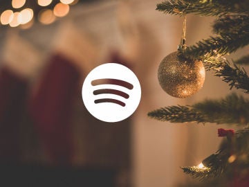 Spotify y la Navidad