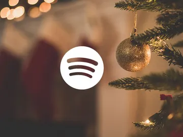 Spotify y la Navidad Spotify y la Navidad