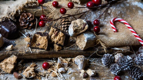 Polvorones