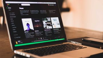 Juzge my Spotify te dice como de mala es la música que escuchas