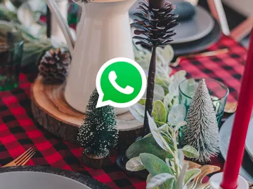 WhatsApp WhatsApp