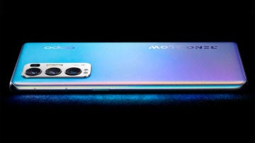 OPPO Reno5 Pro+