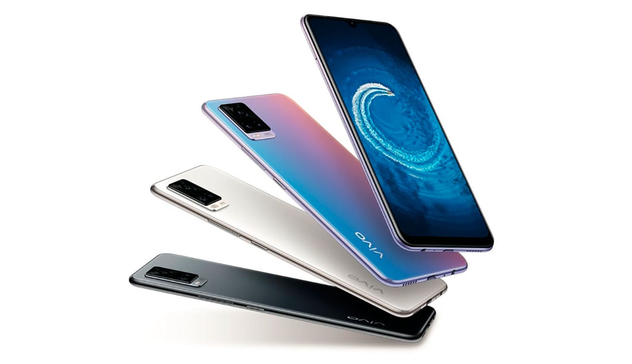 Vivo V20 2021