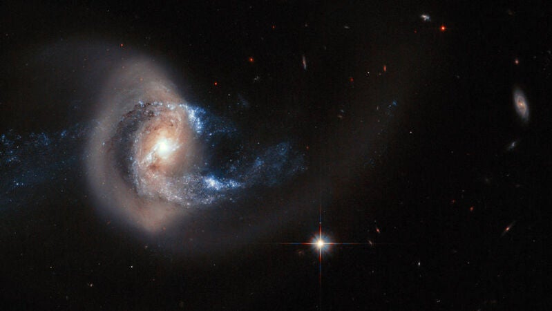 La lista de rarezas del universo donde buscar vida extraterrestre