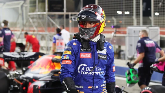 Carlos Sainz Carlos Sainz