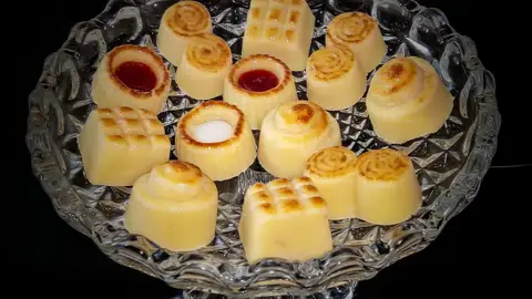 Mazapán Mazapán