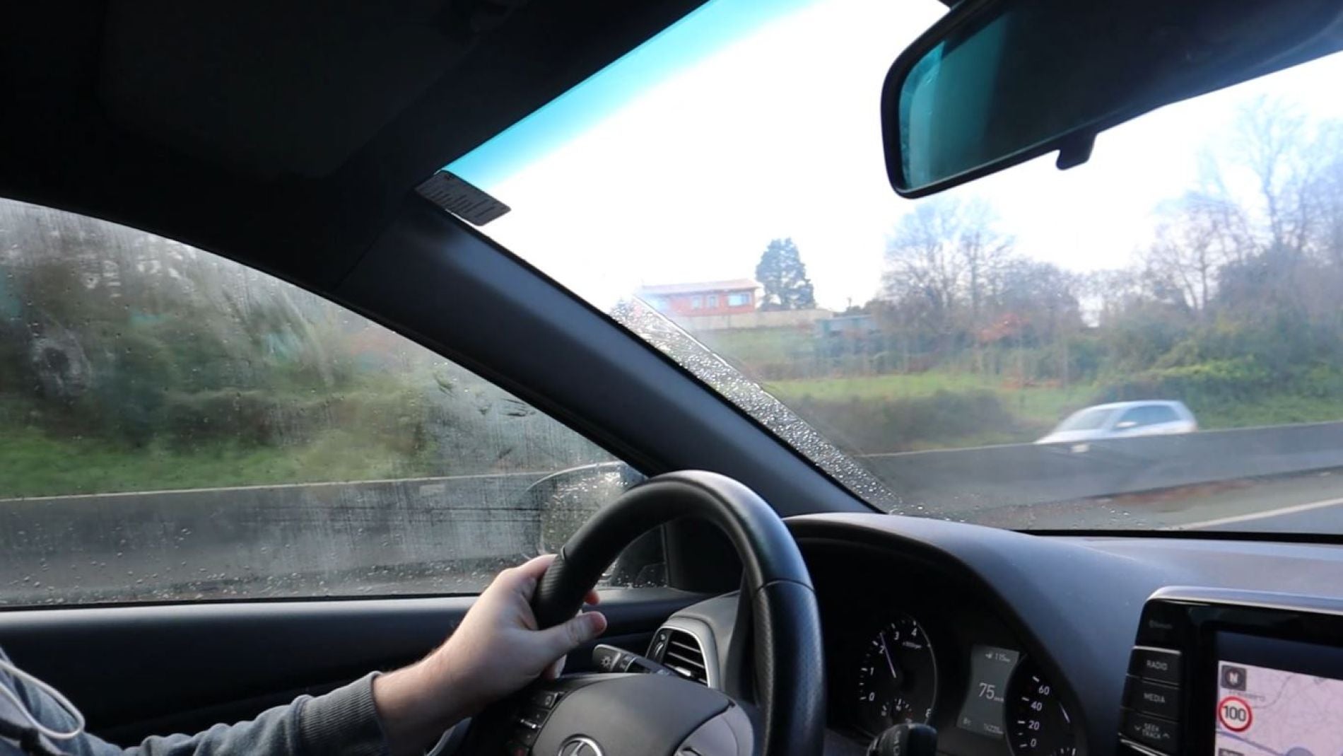 Ventanillas empa&ntilde;adas