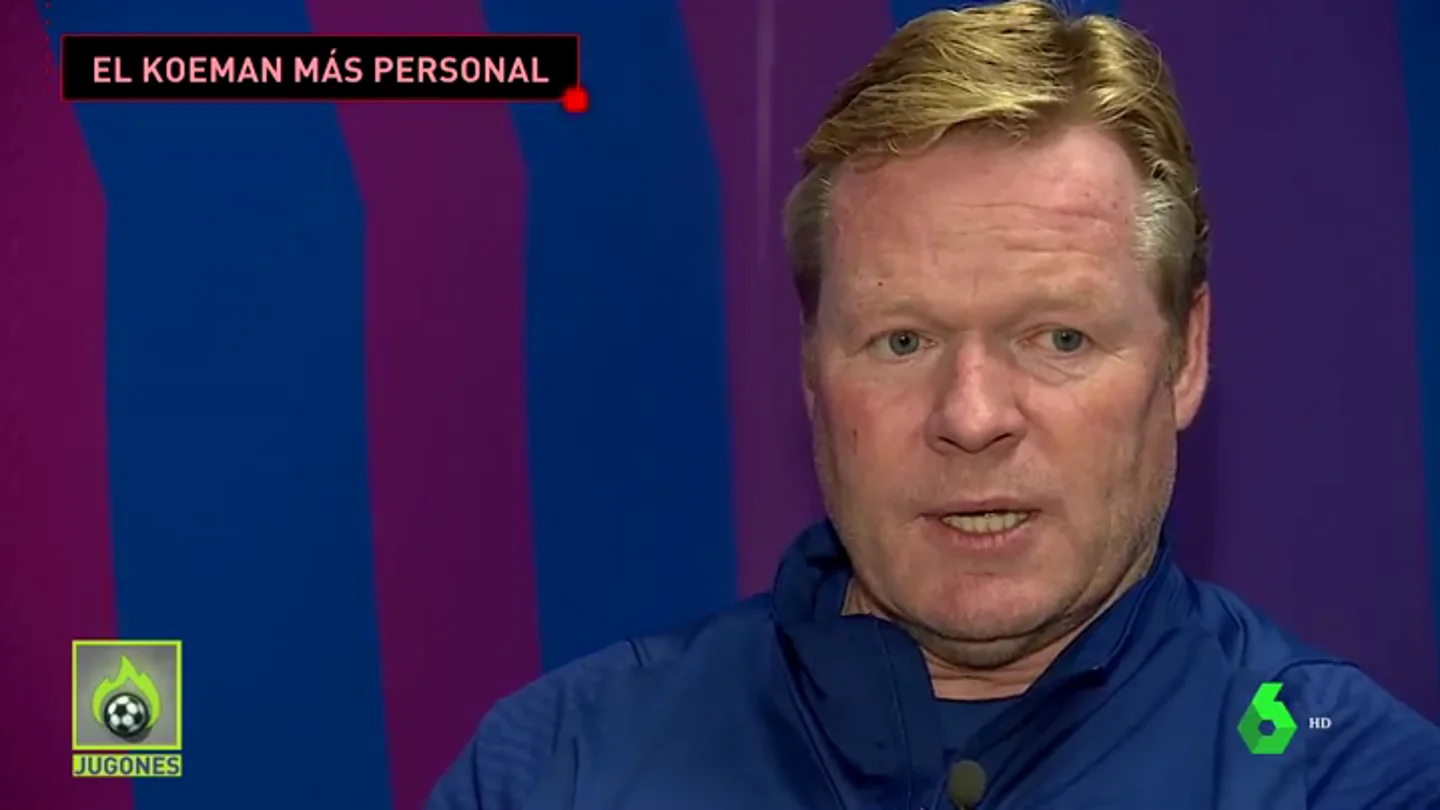KOEMAN KOEMAN