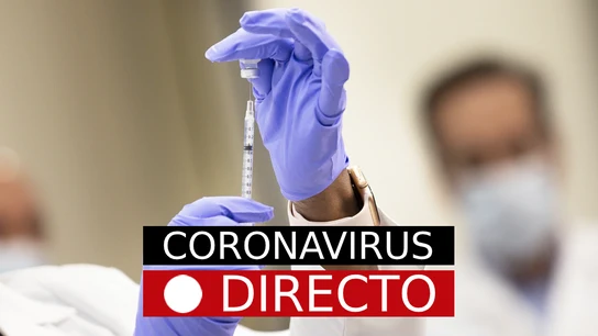 Nuevas restricciones y medidas por coronavirus en España hoy | Última hora del COVID-19, en directo Nuevas restricciones y medidas por coronavirus en España hoy | Última hora del COVID-19, en directo