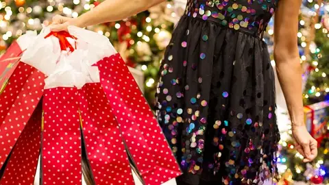 Boxing Day, Shopping Day Boxing Day, Shopping Day