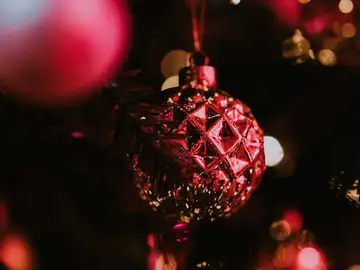 Dale un toque navideño a la pantalla de tu móvil Dale un toque navideño a la pantalla de tu móvil