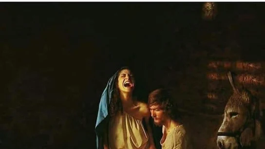 Imagen de la polémica en redes sociales Imagen de la polémica en redes sociales