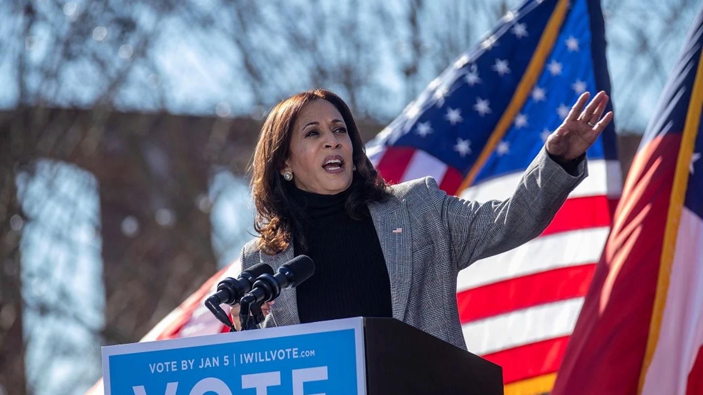 Kamala Harris Kamala Harris