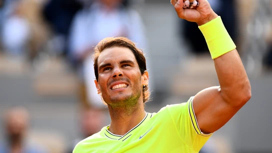 Rafa Nadal Rafa Nadal