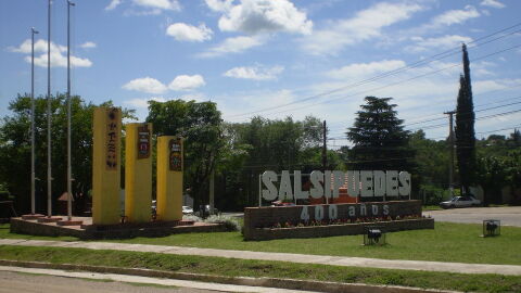 Salsipuedes