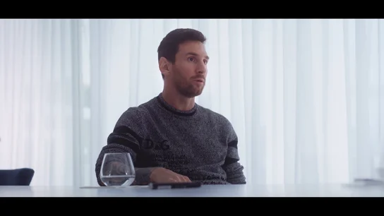 Messi Messi