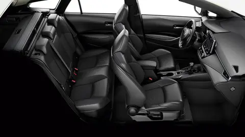 Suzuki Swace Suzuki Swace