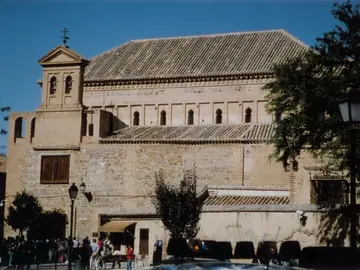 Toledo Toledo