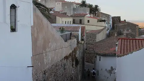 Cáceres Cáceres