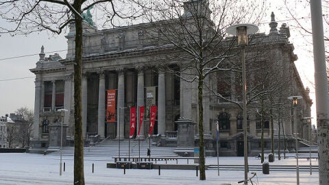 Royal Museum of Fine Arts