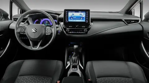 Suzuki Swace Suzuki Swace