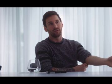 La confesión más personal de Leo Messi: "Antonela insiste en que vaya al psicólogo, pero aunque lo necesito me cuesta dar el paso"