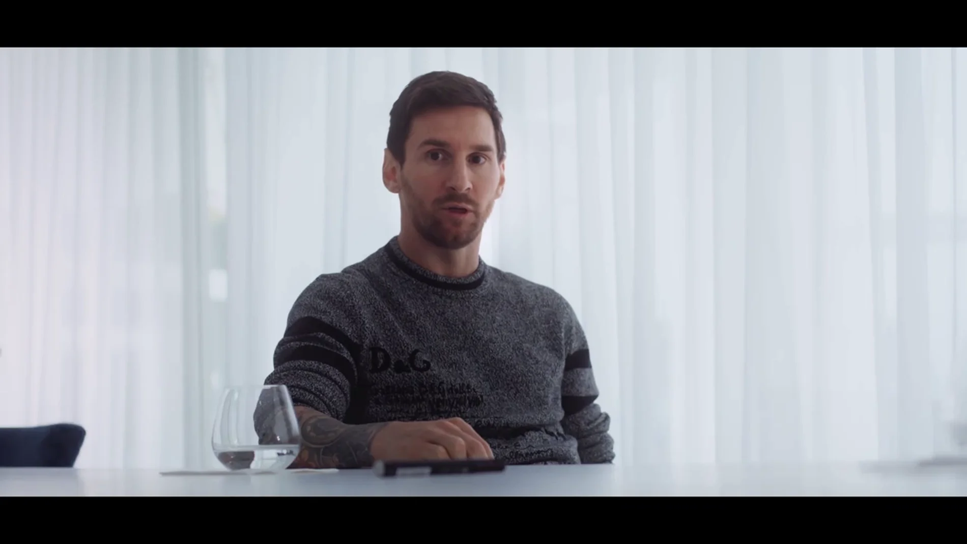 Messi aclara su relación con Griezmann: ¿de verdad estuvo en contra de su fichaje por el Barça?