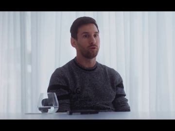 La tajante respuesta de Leo Messi a los que dudaron de su barcelonismo tras el burofax: "Todo lo que me dio el club me lo gané"