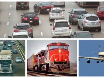 Estrategia para una Movilidad Inteligente y Sostenible Estrategia para una Movilidad Inteligente y Sostenible