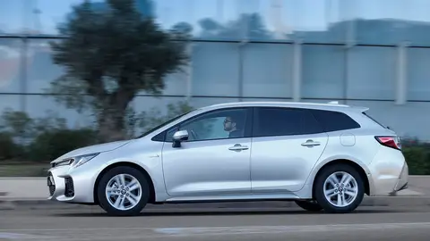 Suzuki Swace Suzuki Swace